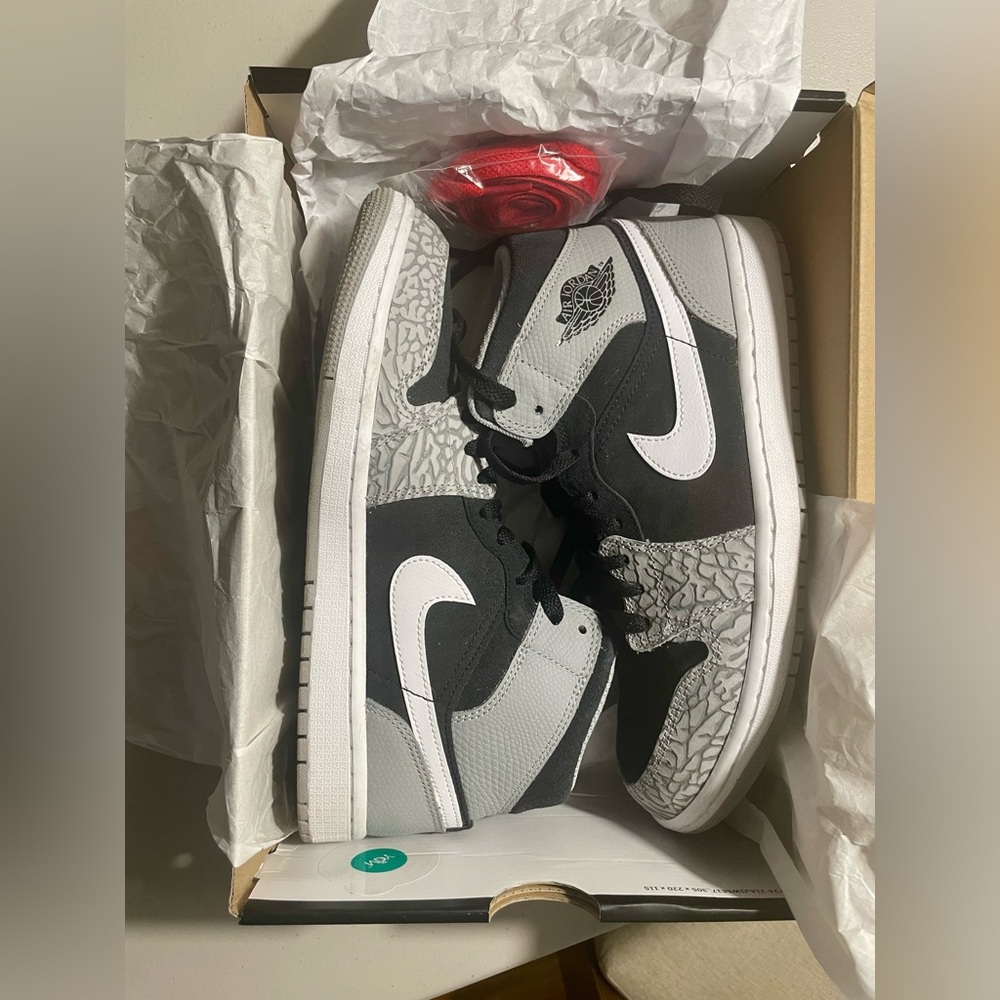 AIR JORDAN 1 MID SE